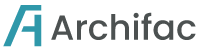 Archifac Main Logo